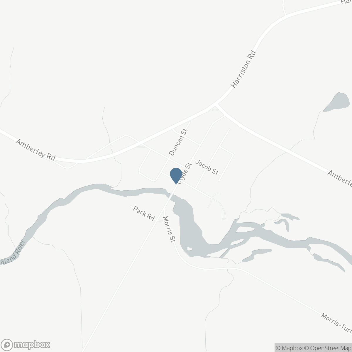 62 CLYDE STREET, Huron East, Ontario N0G 1G0